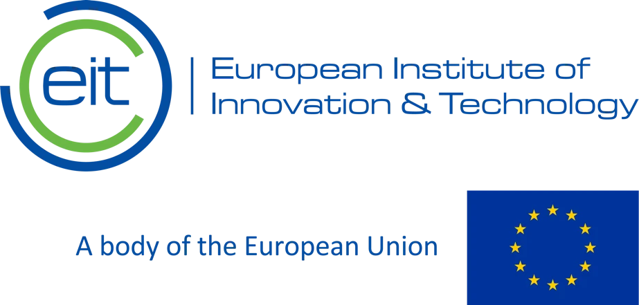 EIT logotype