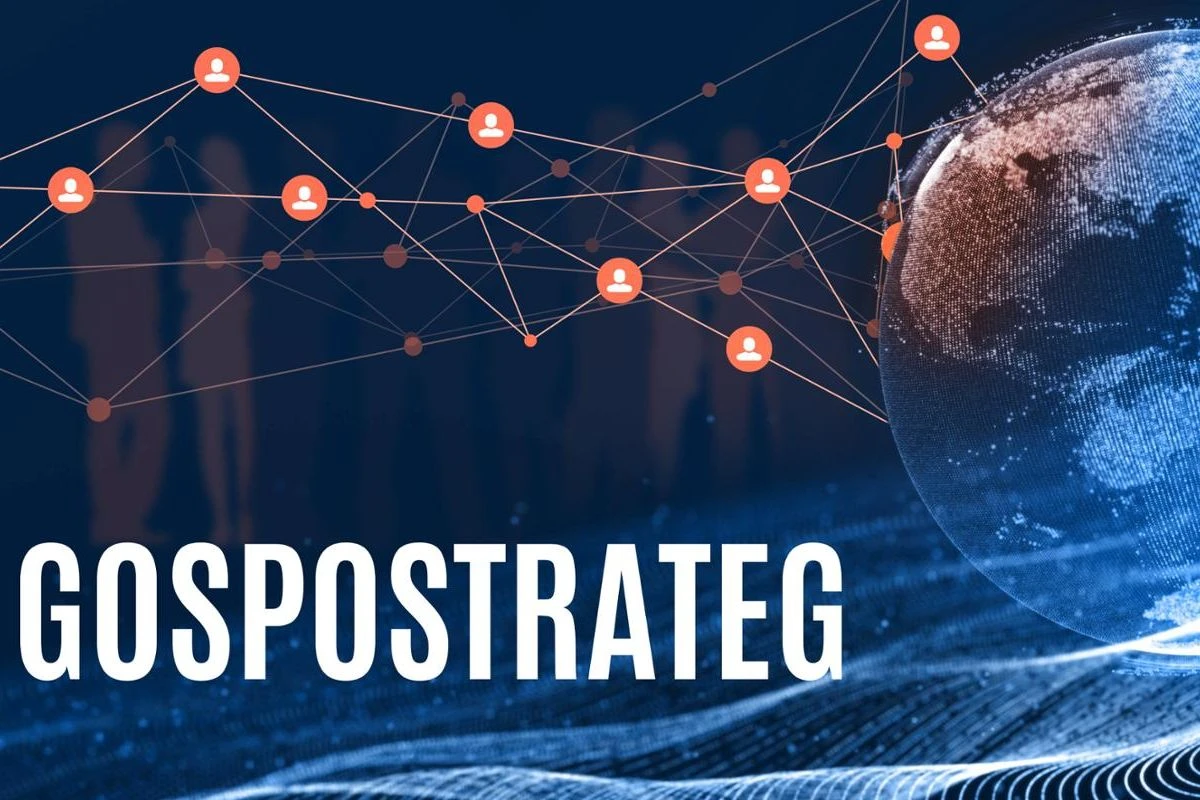 GOSPOSTRATEG